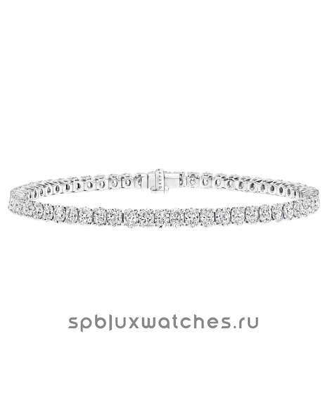 Браслет Graff Classic Graff Oval Cut Diamond Bracelet RGB625