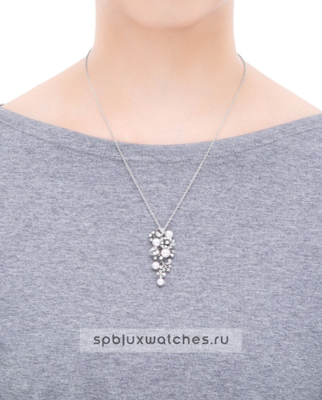 Подвеска Mikimoto Bloom Pendant PP-20117U