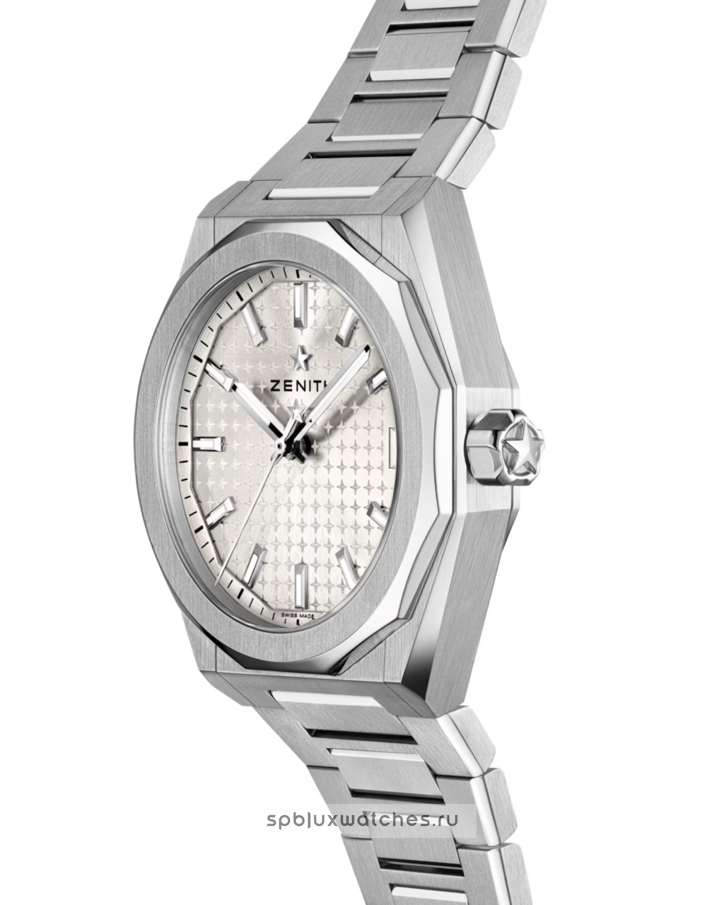 Zenith Defy Skyline 36 mm 03.9400.670/01.I001