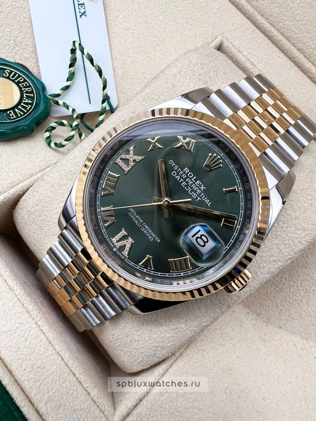 Datejust rolex 2018 best sale