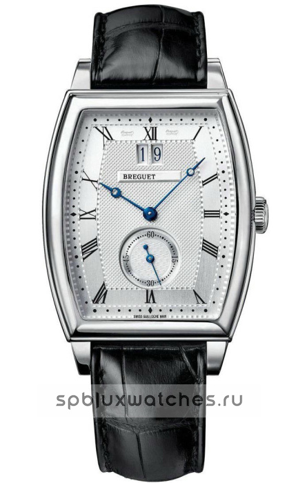 Breguet Heritage 5480 5480BB/12/996
