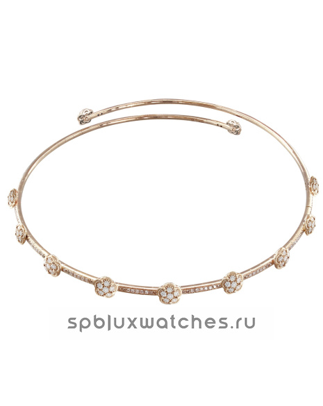 Чокер Pasquale Bruni Figlia Dei Fiori Choker 16039R