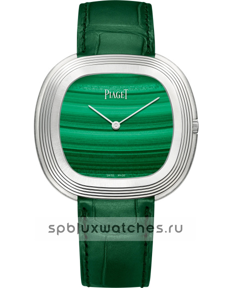 Piaget Andy Warhol 45 x 43 mm G0A43238