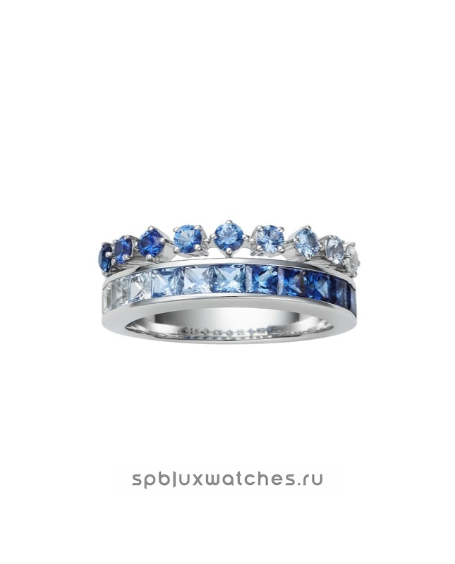 Кольцо Mikimoto Ocean Ring GYR7701U