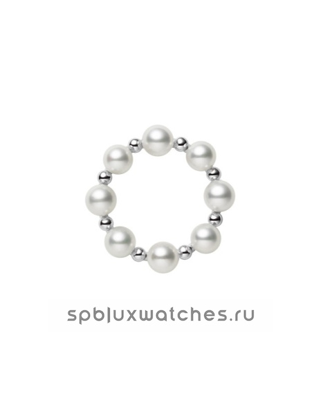 Брошь Mikimoto Brooch PB-20162S