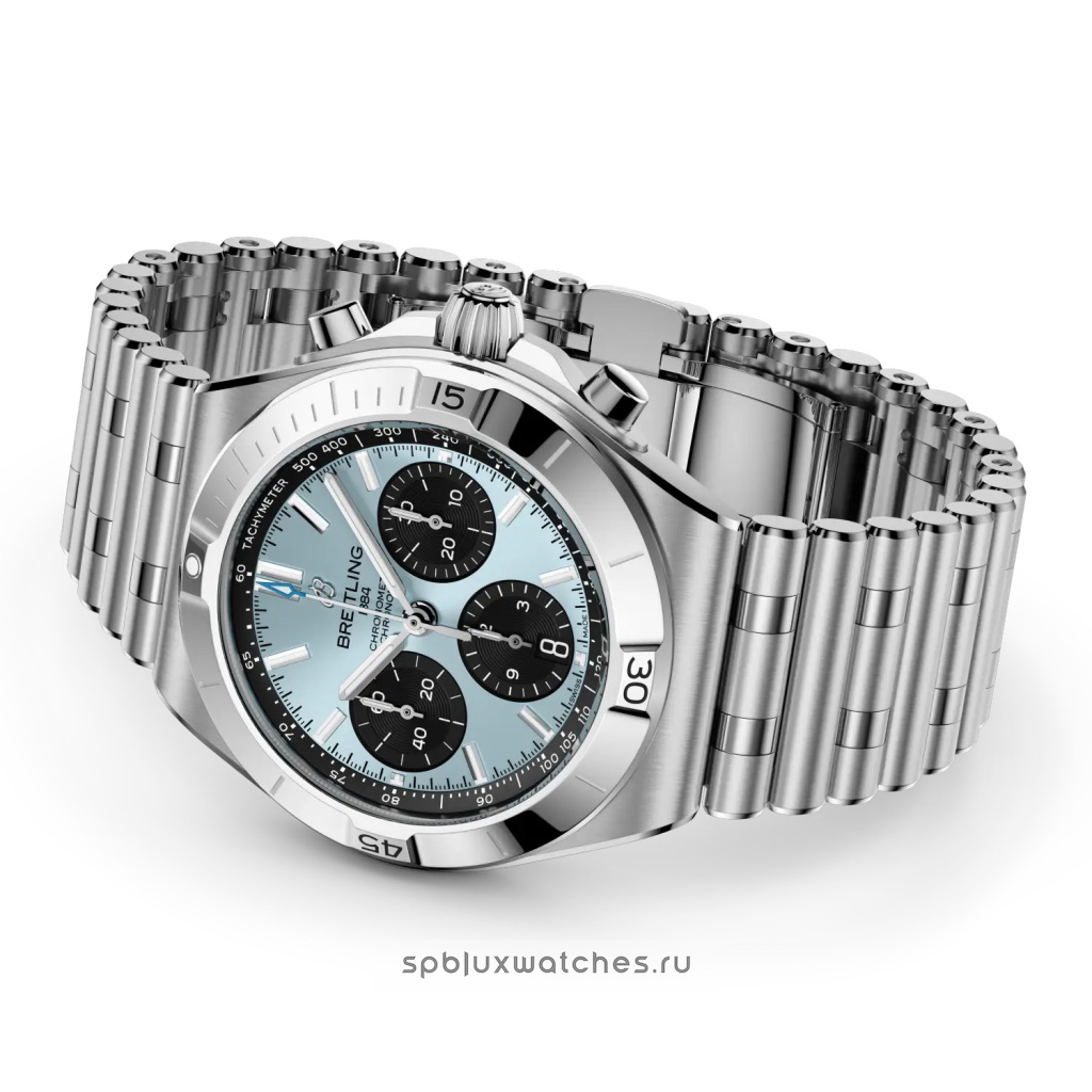Breitling Chronomat B01 Chronograph 42 mm PB0158101C1A1