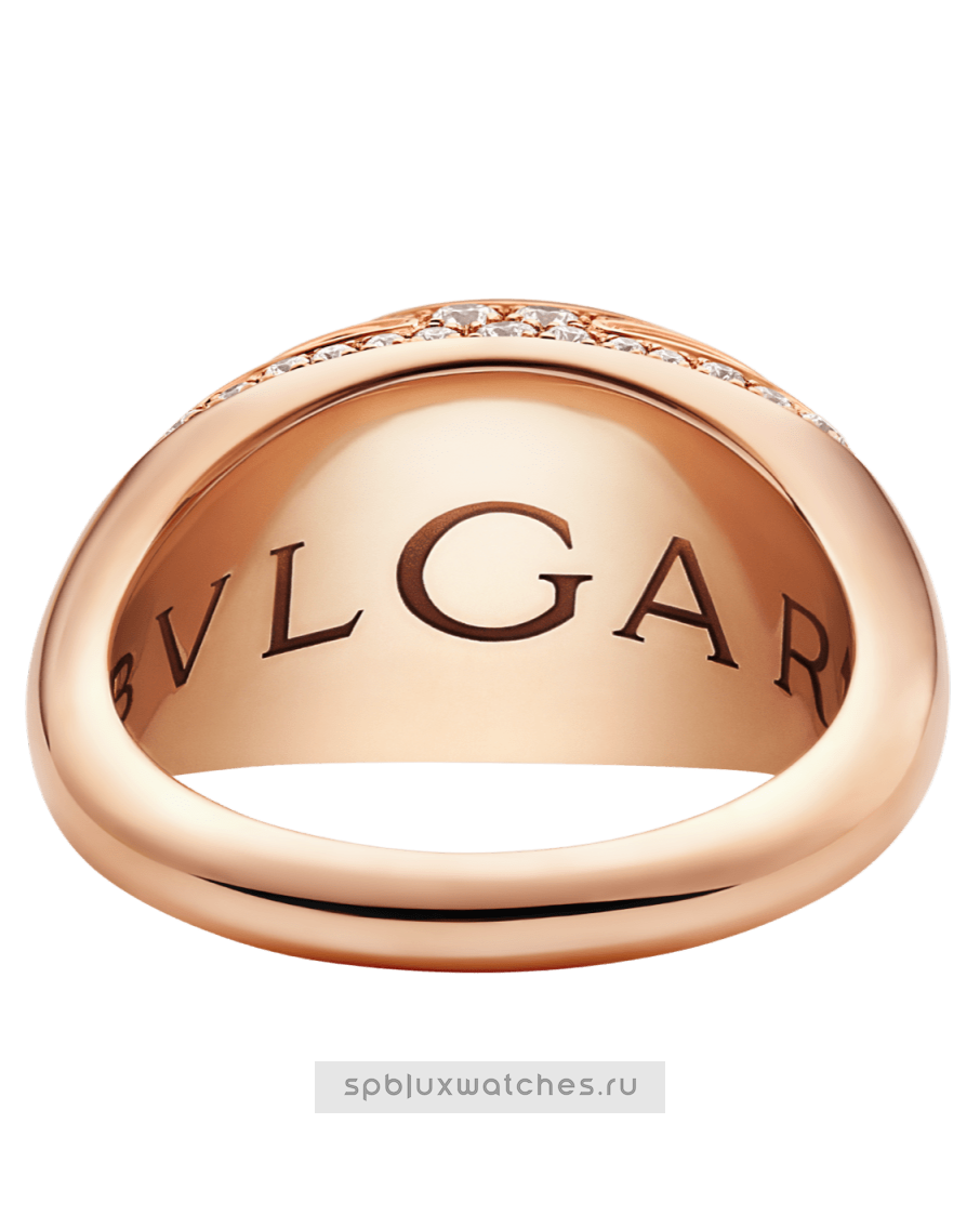 Кольцо Bvlgari Cabochon Ring 361470
