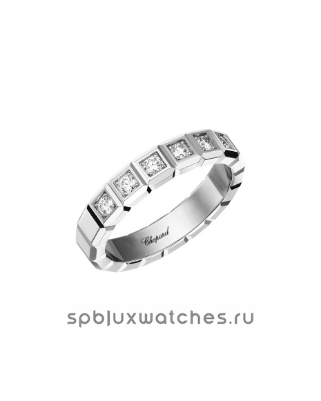 Кольцо Chopard Ice Cube Ring 829834-1039
