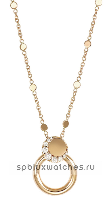 Подвеска Pasquale Bruni Luce Necklace 16717R