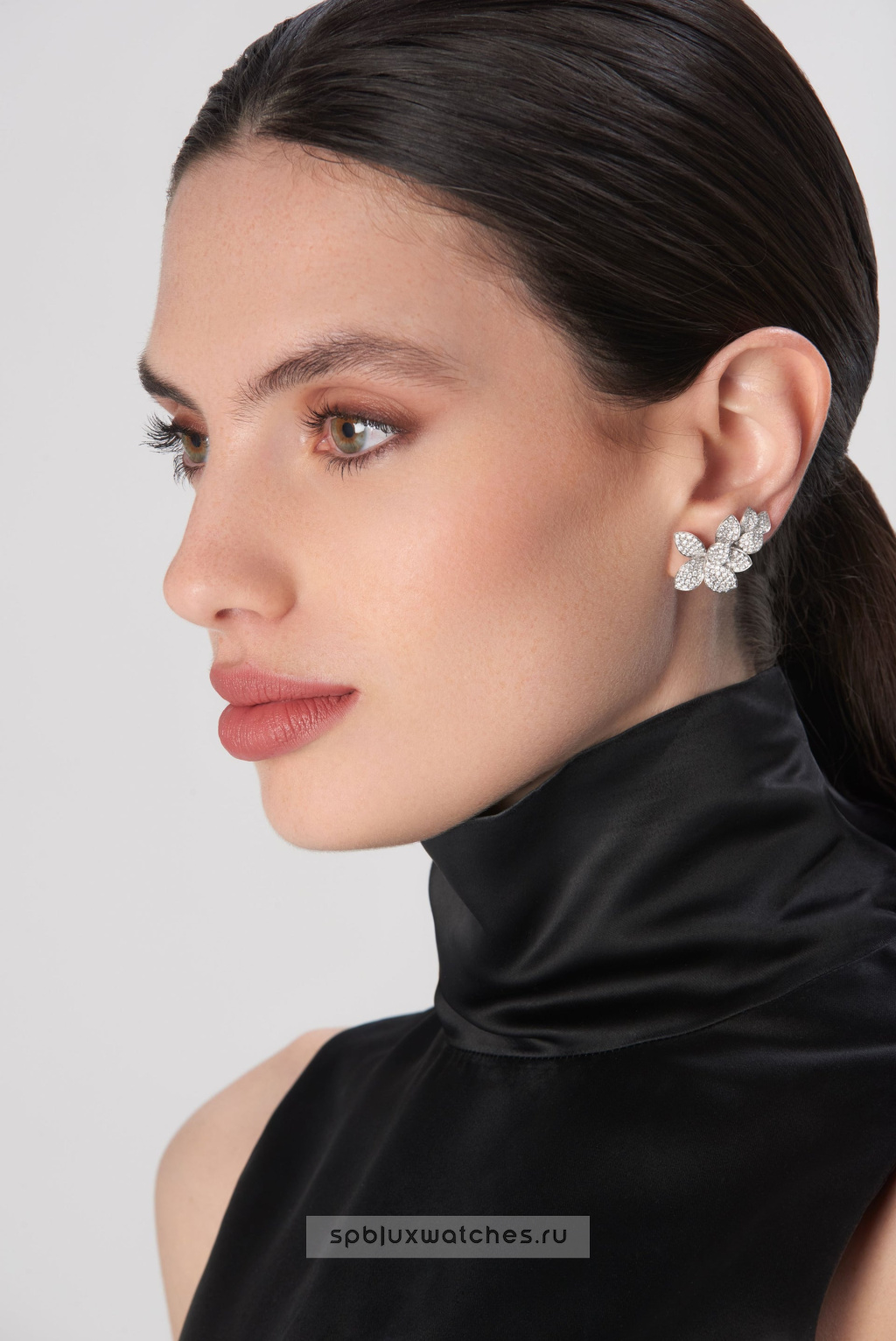 Серьги Pasquale Bruni Petit Garden Earrings 15791B