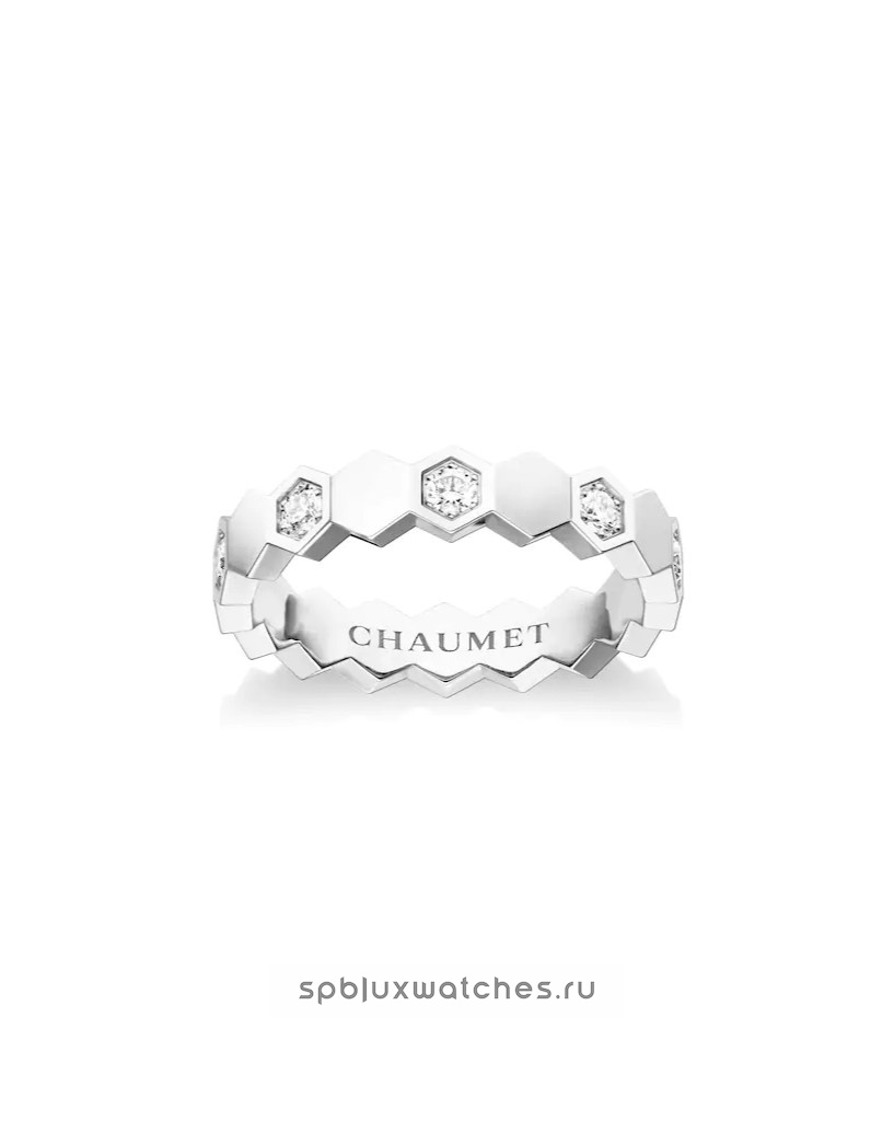 Кольцо Chaumet Bee de Chaumet Ring 084676