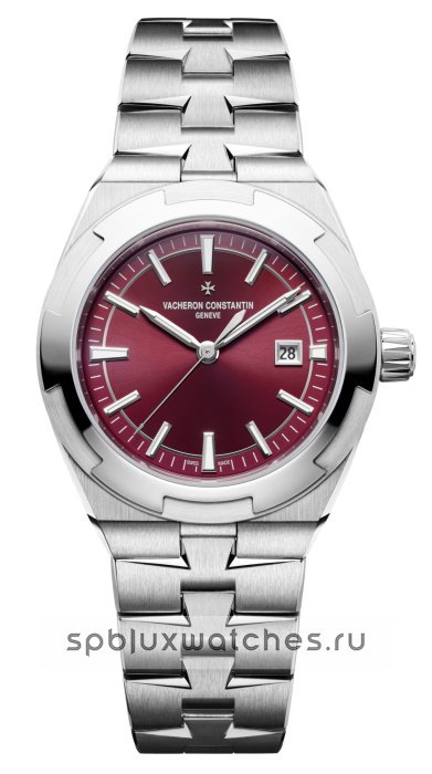 Vacheron Constantin Overseas Self-Winding 34.5 mm 4600V/200A-H127