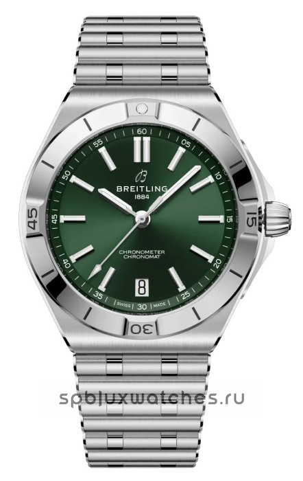 Breitling Chronomat B31 Automatic 40 mm AB3114101L1A1