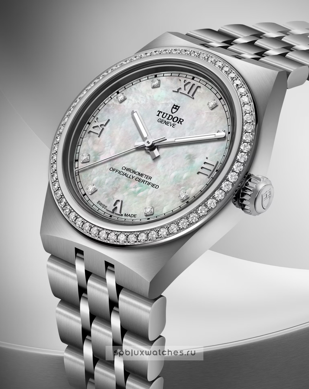 Tudor Royal 30 mm M2830A1S0-0001