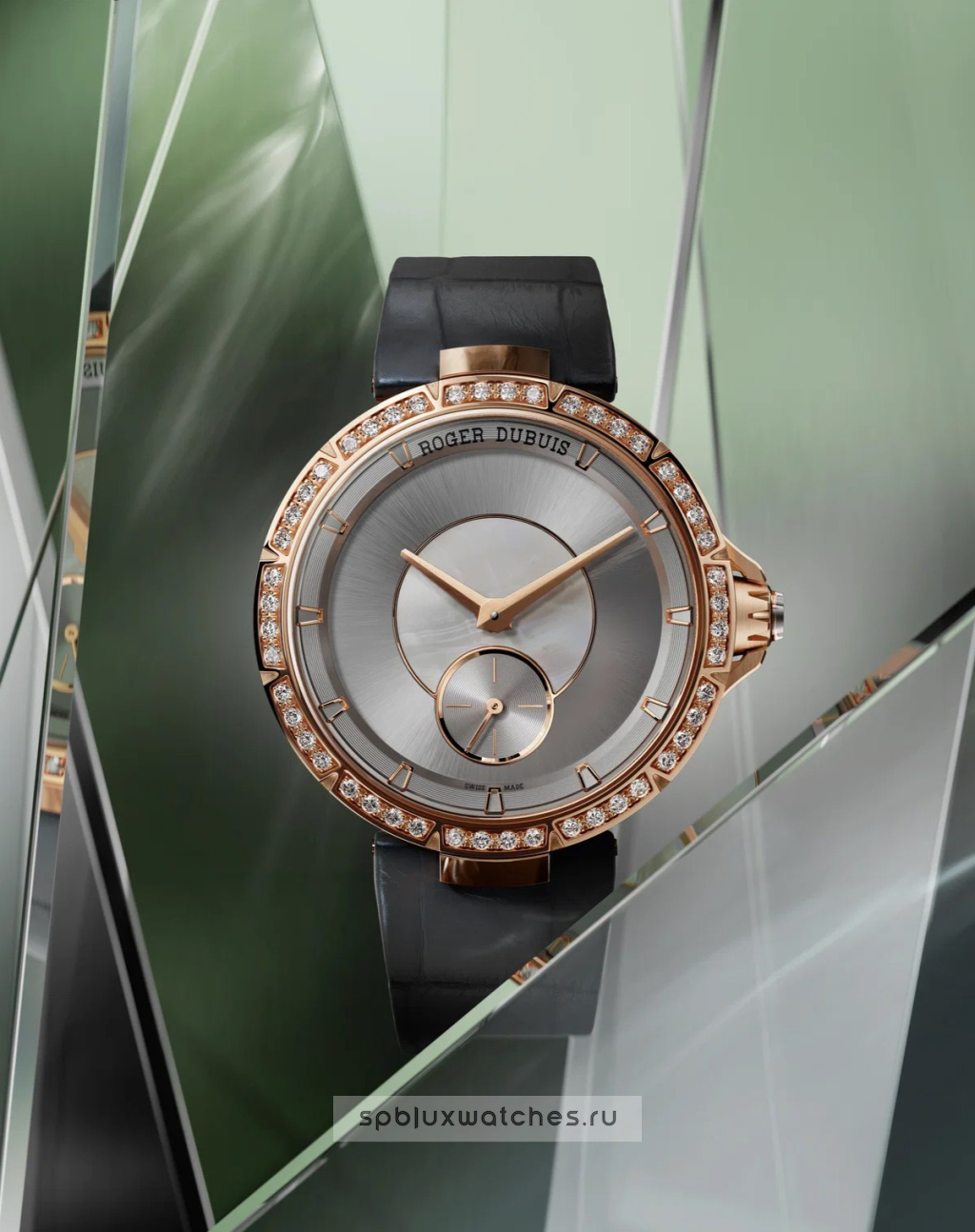 Roger Dubuis Excalibur Lady Of The Lake 36 mm RDDBEX1193