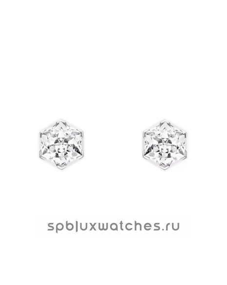 Серьги Chaumet Bee de Chaumet Stud Earrings 085087