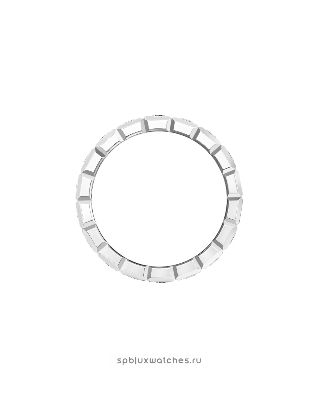 Кольцо Chopard Ice Cube Ring 829834-1099