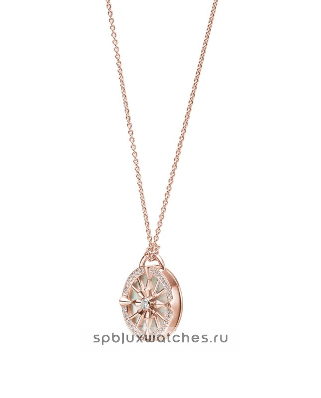 Подвеска Mikimoto Lucky Arrows Pendant GP-973I