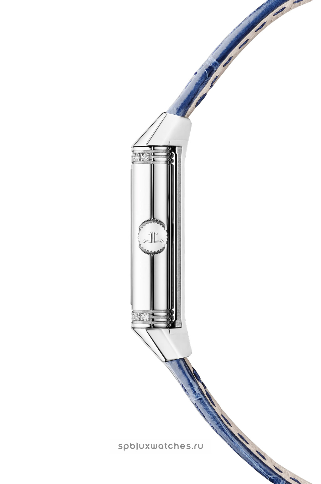 Jaeger-LeCoultre Reverso Classic Monoface Origin 32.5 x 16.3 mm Q3878560