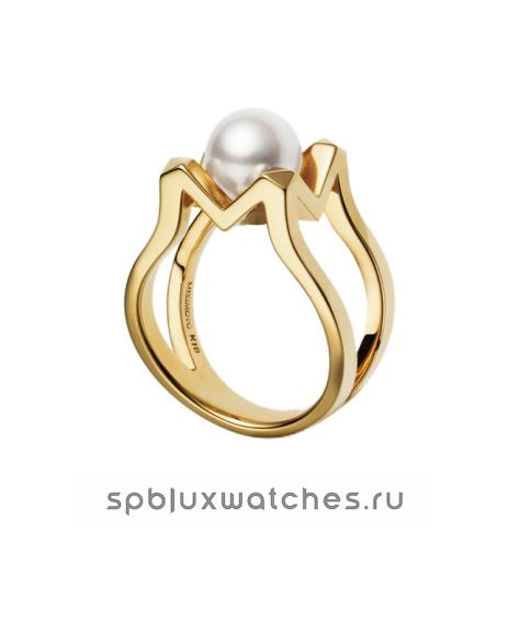 Кольцо Mikimoto M Collection Ring PR1524K