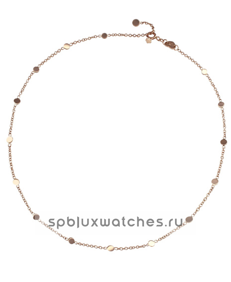 Колье Pasquale Bruni Luce Chain Necklace 16194R