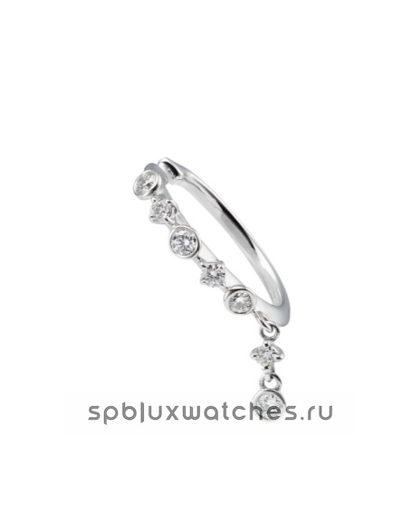 Кафф Mikimoto Dinner Ring Ear Cuff GE-380U