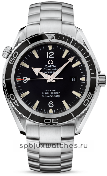 Omega Seamaster Planet Ocean Big Size 45.5 mm 2200.50.00