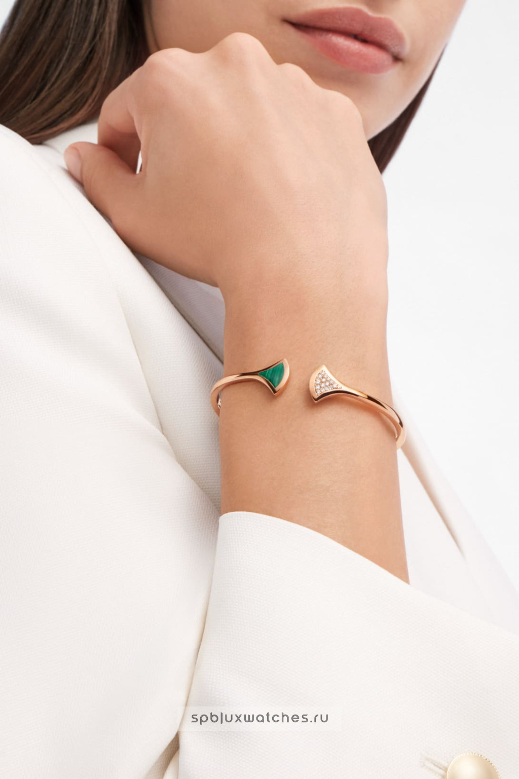 Браслет Bvlgari Divas' Dream Bracelet 356748