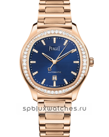 Piaget Polo Date 36 mm G0A49029