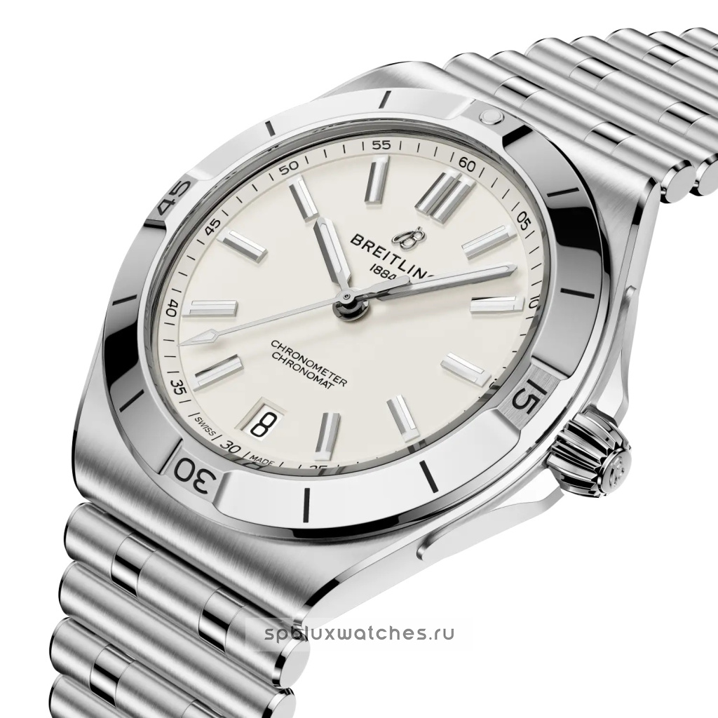 Breitling Chronomat B31 Automatic 40 mm AB3114101A1A1