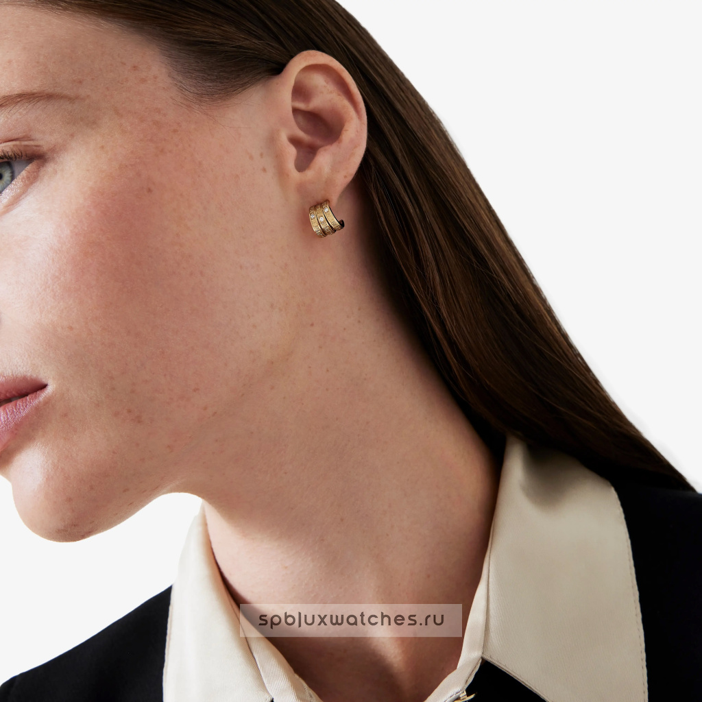 Серьга Piaget Possession "Decor Palace" Single Earring G38P1B00