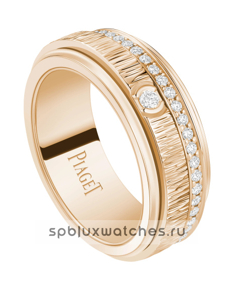 Кольцо Piaget Possession "Decor Palace" Ring G34P3K00