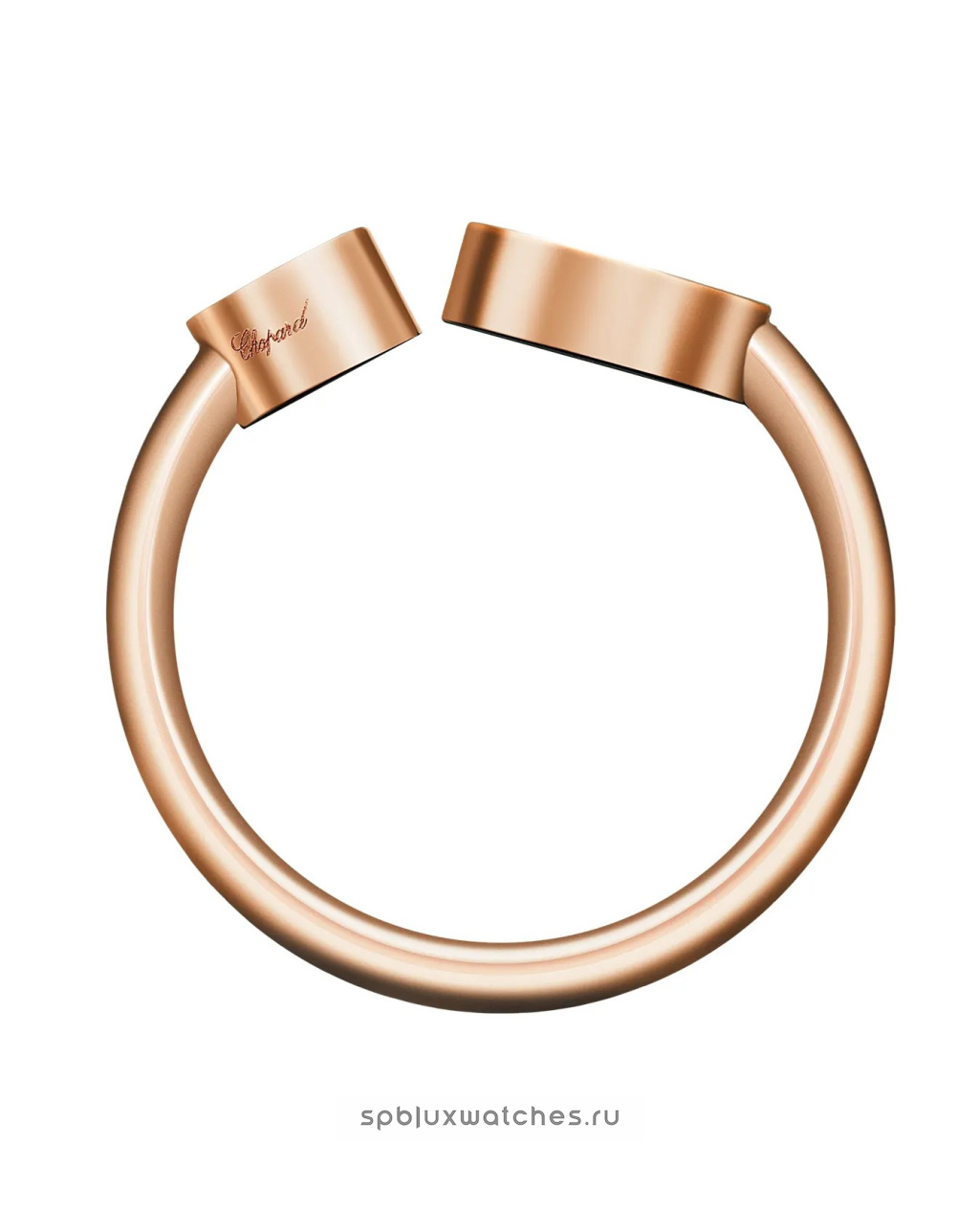 Кольцо Chopard Happy Hearts Ring 829482-5200
