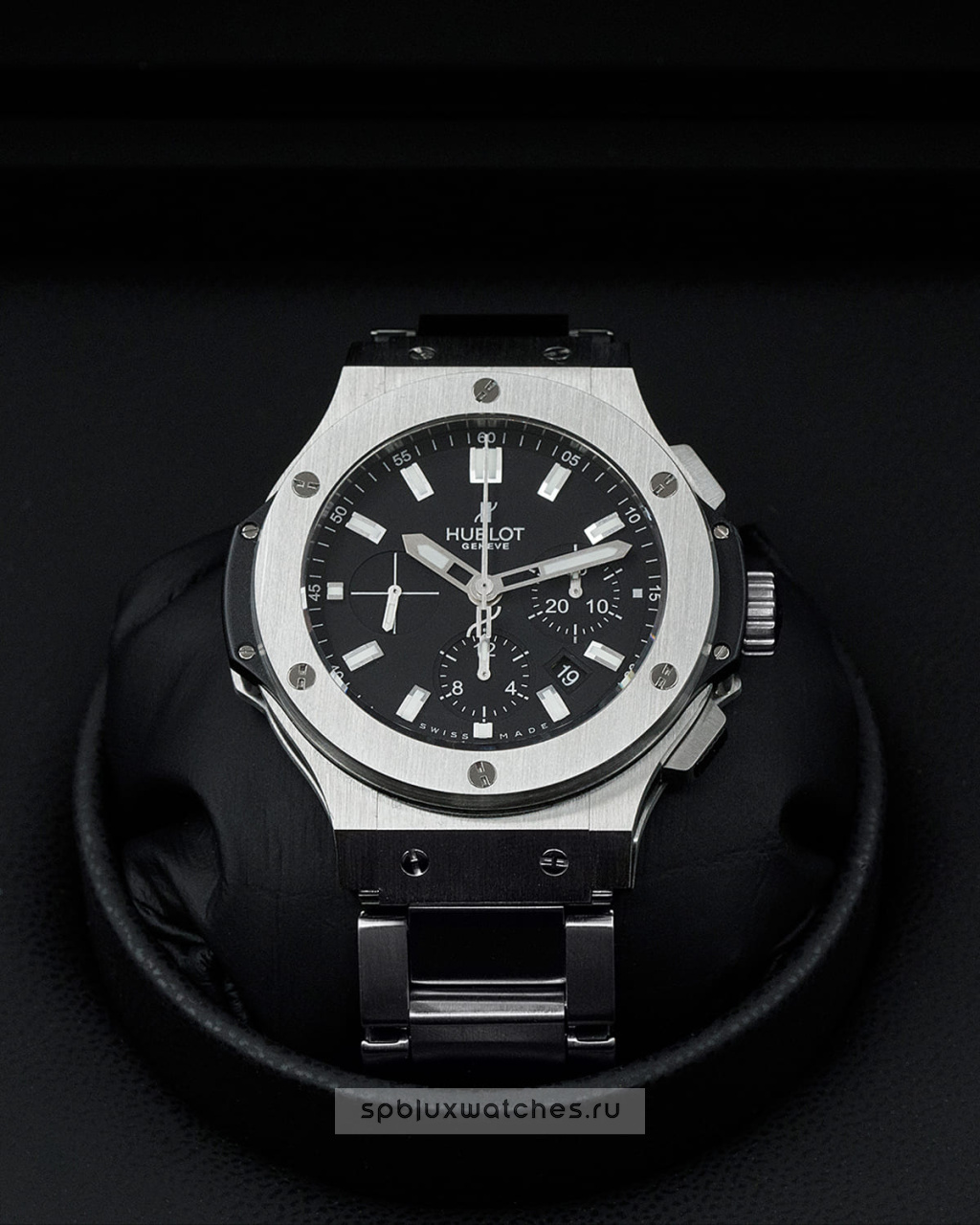 Hublot Big Bang Chronograph 44 mm 301.SX.1170.SX