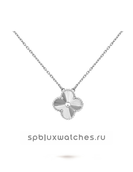 Подвеска Van Cleef & Arpels Vintage Alhambra VCARP9XG00