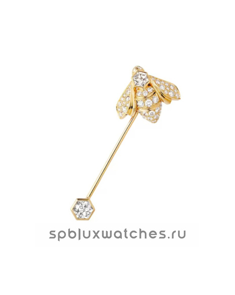 Брошь Chaumet Bee de Chaumet Brooch 085173