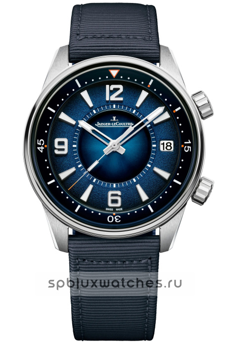 Jaeger-LeCoultre Polaris Date 40 mm Q9128981