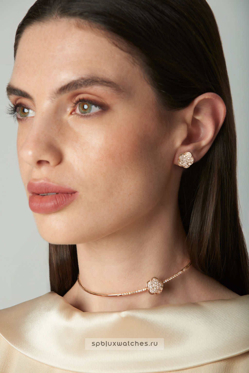 Чокер Pasquale Bruni Petit Joli True Passion Choker 16600R