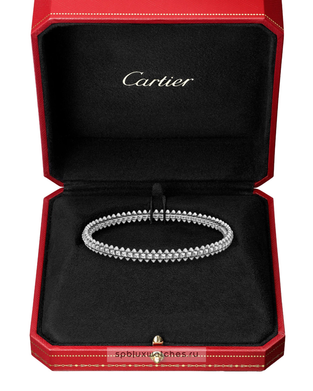 Браслет Cartier Clash de Cartier Bracelet Small Model B6085417