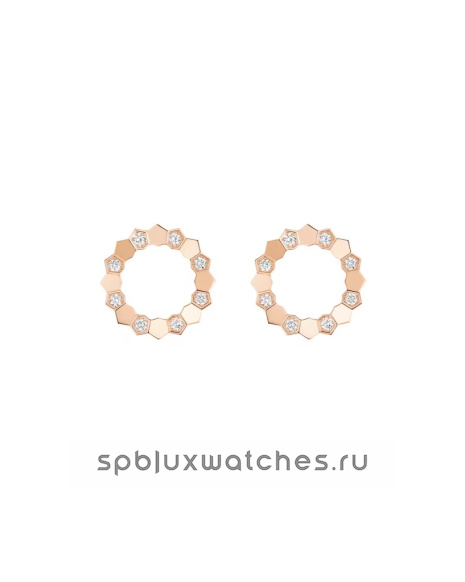 Серьги Bee de Chaumet Earrings 085971