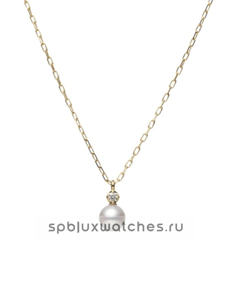 Подвеска Mikimoto Pendant PP-20495K