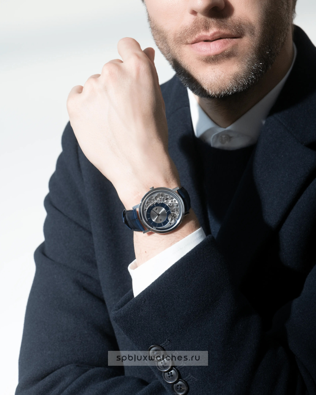 Piaget Altiplano Ultimate Automatic 41 mm G0A45123