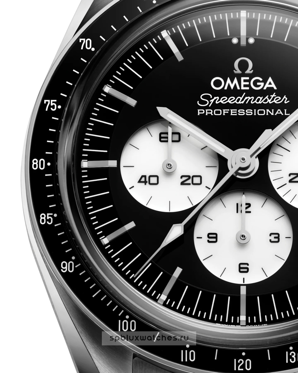 Omega Speedmaster Moonwatch Professional 42 mm 310.30.42.50.01.004