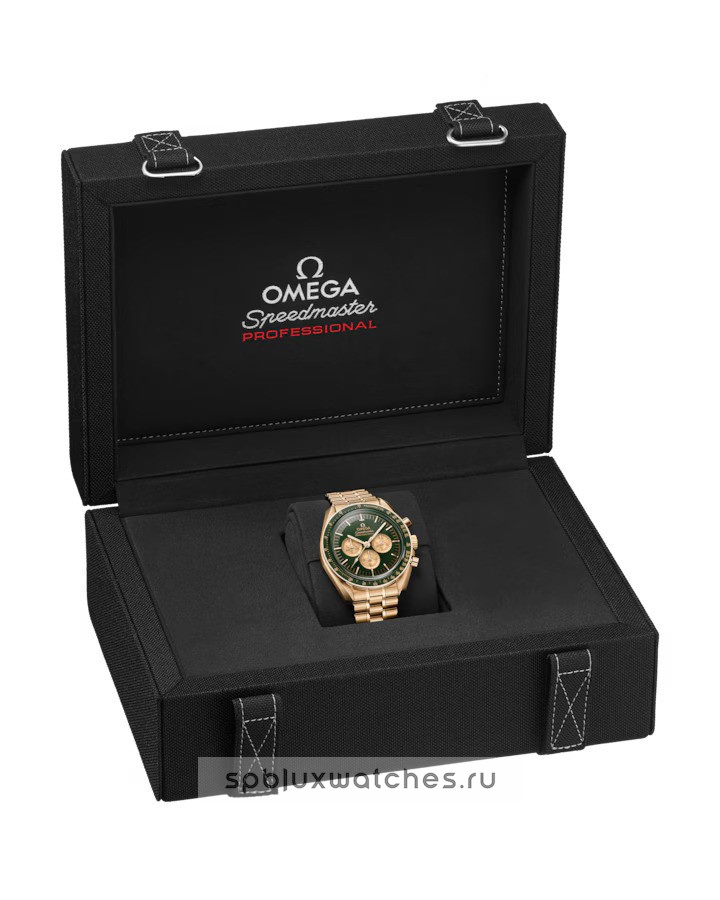 Omega Speedmaster Moonwatch Professional 42 mm 310.60.42.50.10.002