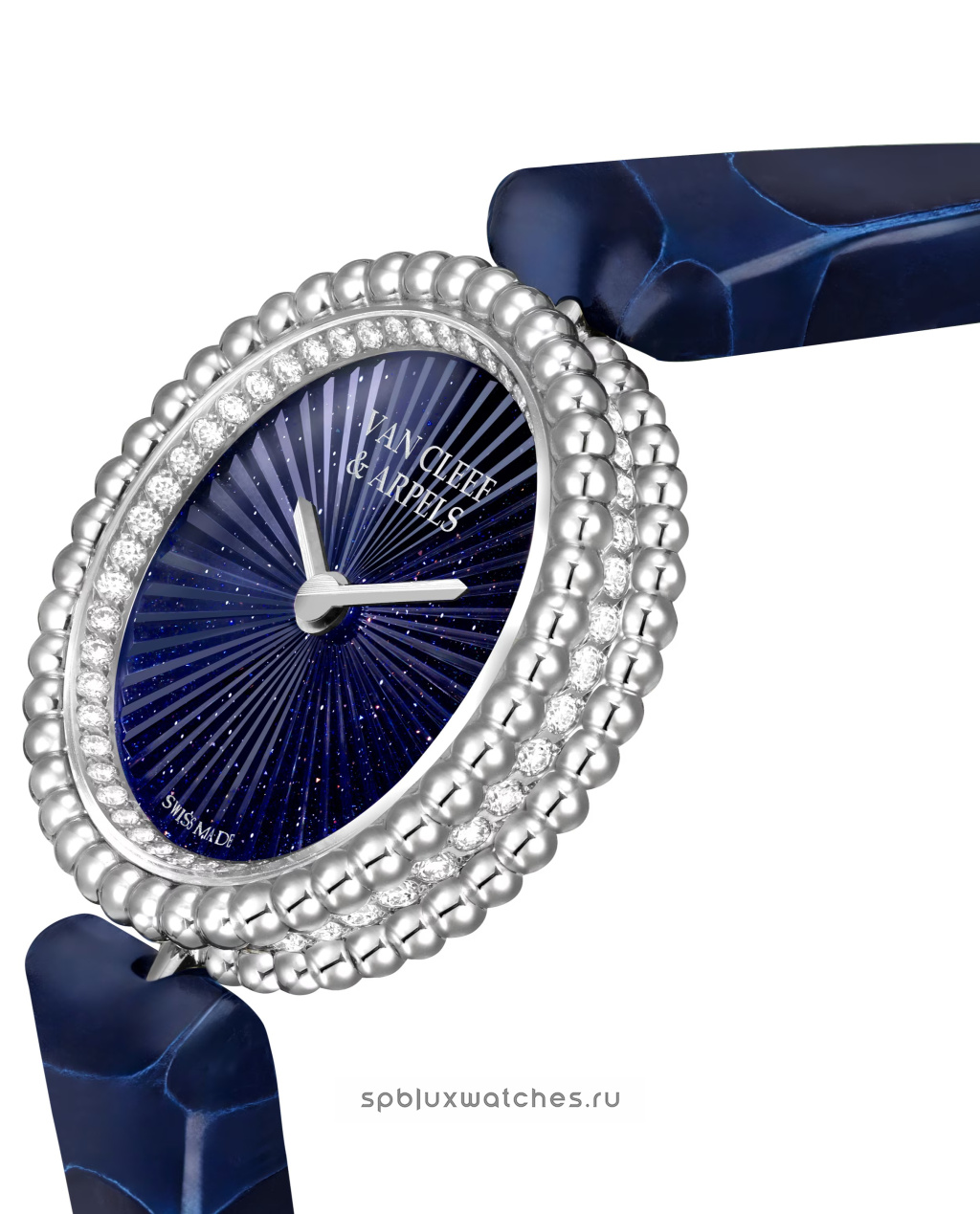 Van Cleef & Arpels Perlee 23 mm VCARPEYC00