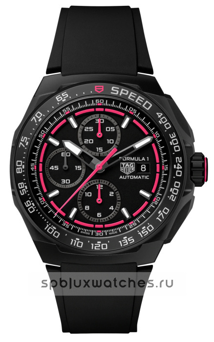 TAG Heuer Formula 1 Chronograph 44 mm CBZ2087.FT8107