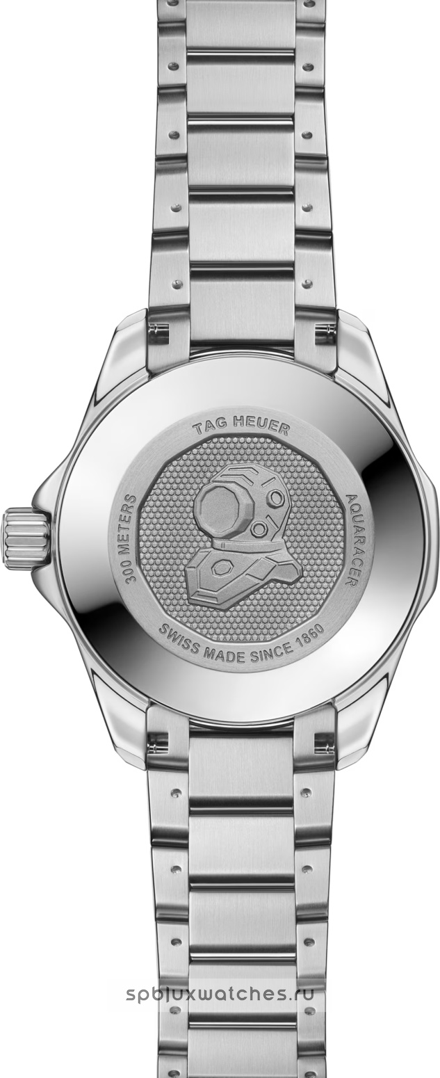 TAG Heuer Aquaracer Professional 300 Date 36 mm WBP231R.BA0618