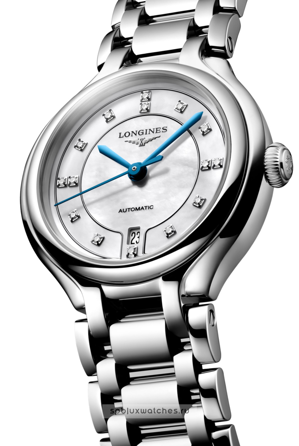 Longines PrimaLuna 30 mm L8.123.4.87.6