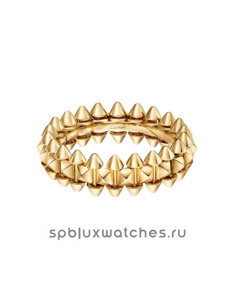 Кольцо Cartier Clash de Cartier Ring Small Model B4238400