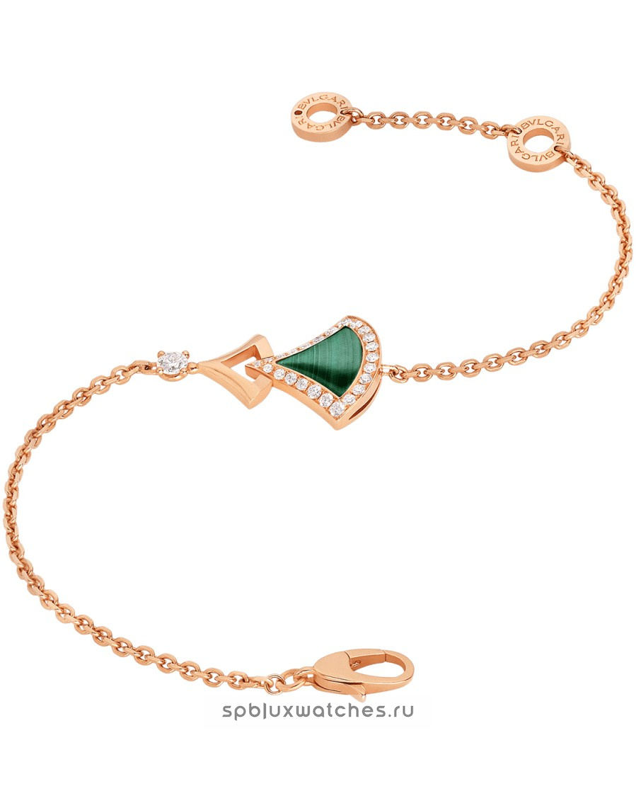 Браслет Bvlgari Divas’ Dream Bracelet 358891